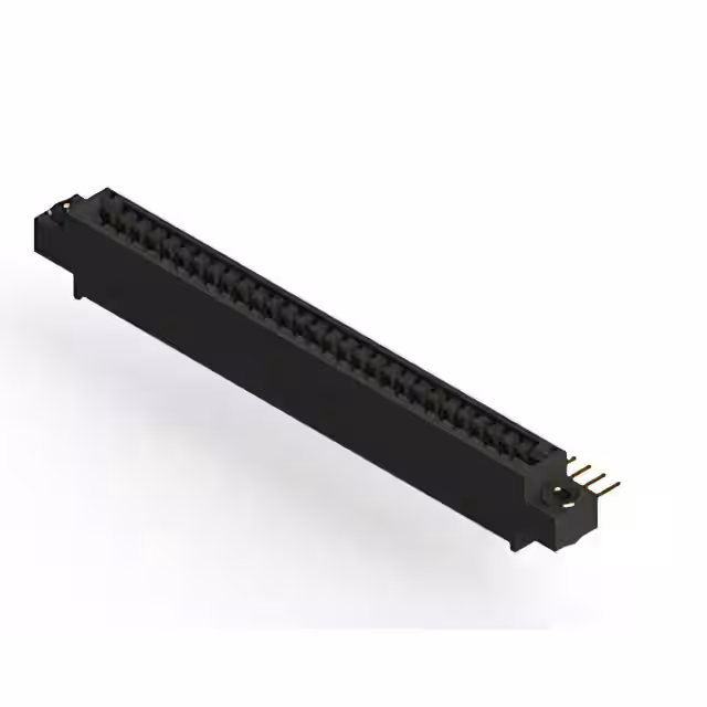 396-029-559-603 EDAC Inc.  Edgeboard Connectors